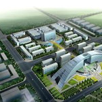 宁波国家高新技术产业开发区